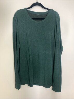 Kit and Ace Green Shirt